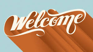 Welcome