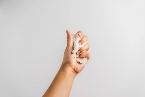 Essentials: Whipped Body Butters