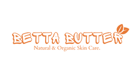 Betta Butter 