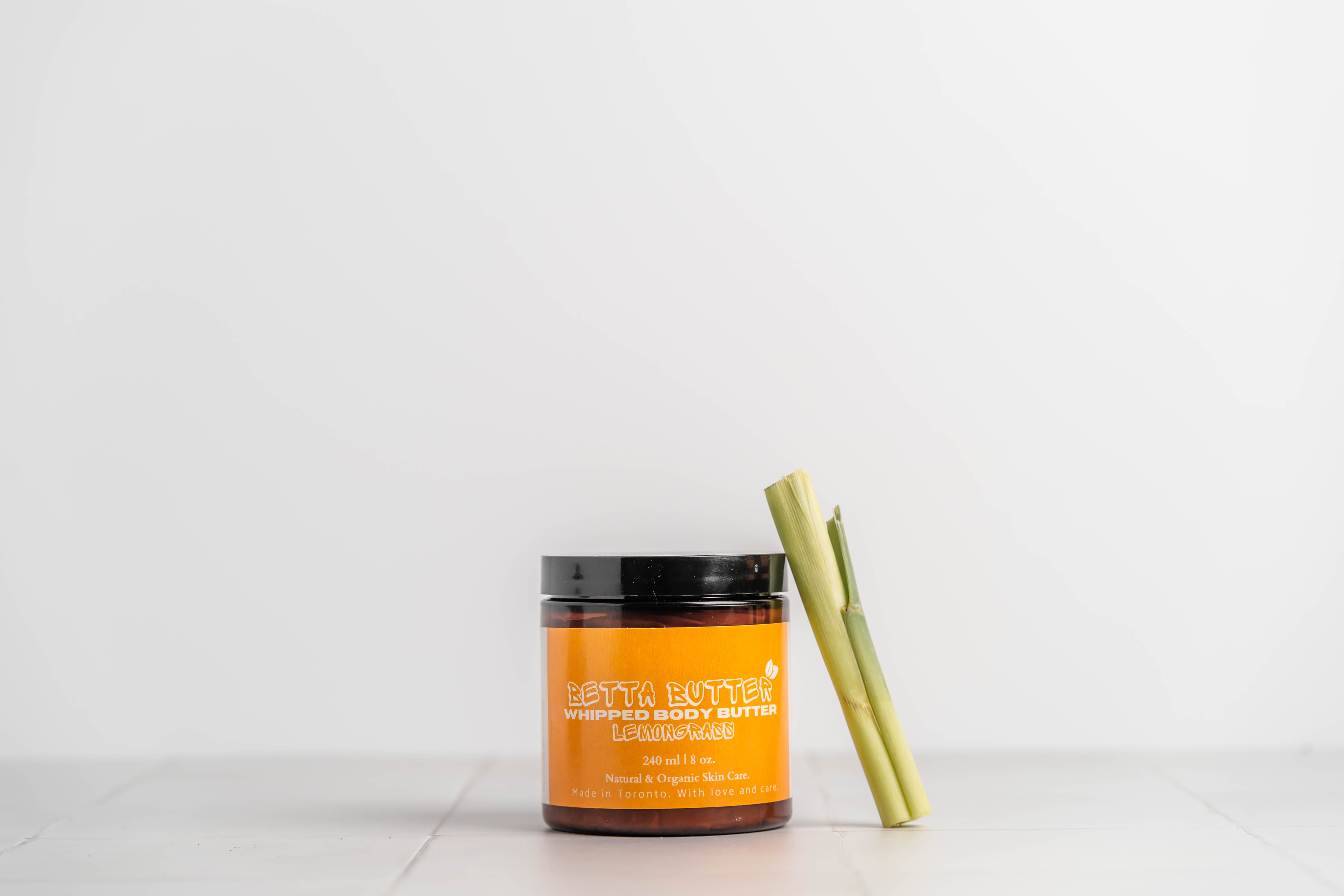Lemongrass