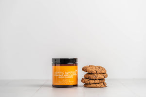 Cocoa Cookies